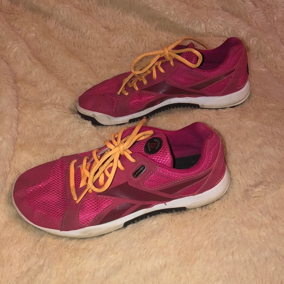 Reebok CrossFit trainers - Picture 2 of 4